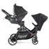 Peg Perego YPSI Single-to-Double Stroller | Lullabye Shop