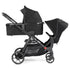 Peg Perego YPSI Single-to-Double Stroller | Lullabye Shop