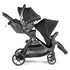 Peg Perego YPSI Single-to-Double Stroller | Lullabye Shop