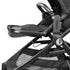 Peg Perego YPSI Single-to-Double Stroller | Lullabye Shop