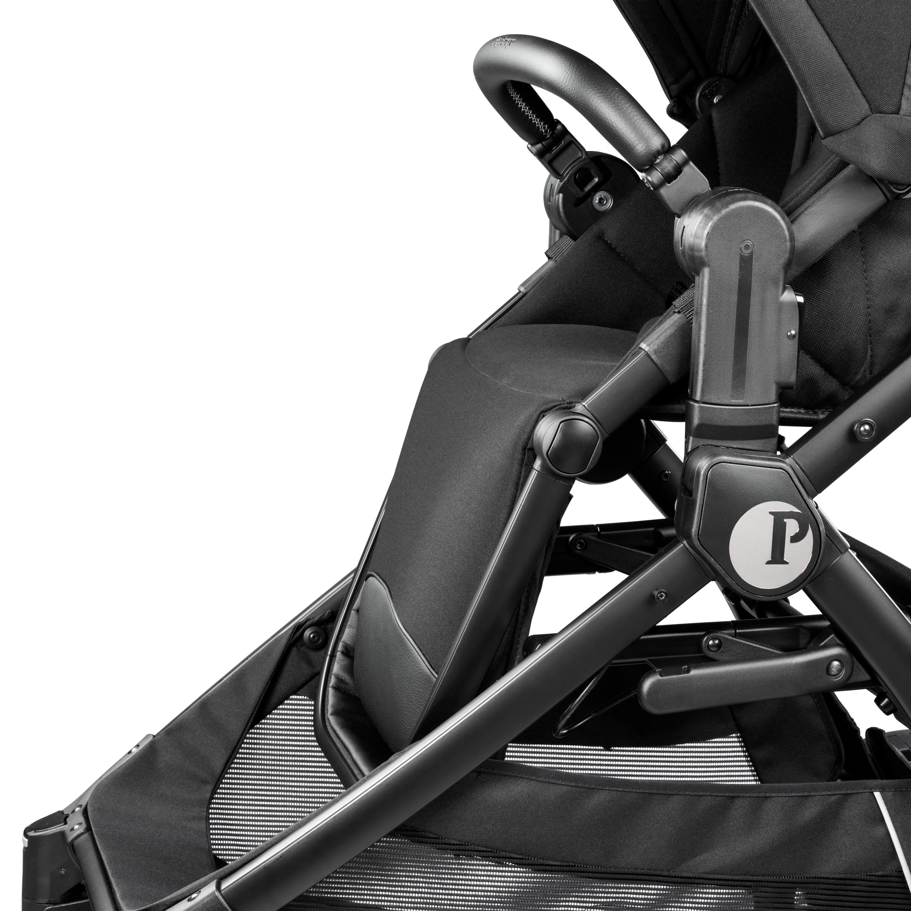 Peg Perego YPSI Single-to-Double Stroller | Lullabye Shop