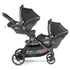 Peg Perego YPSI Single-to-Double Stroller | Lullabye Shop