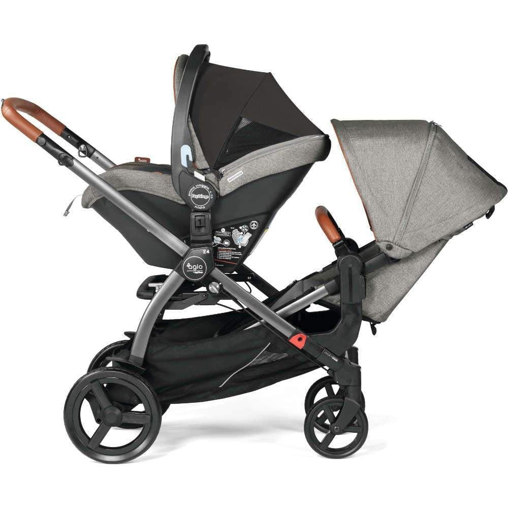 Peg Perego YPSI Double Adapter | Lullabye Shop