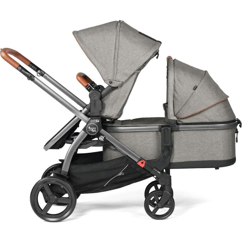 Peg Perego YPSI Double Adapter | Lullabye Shop