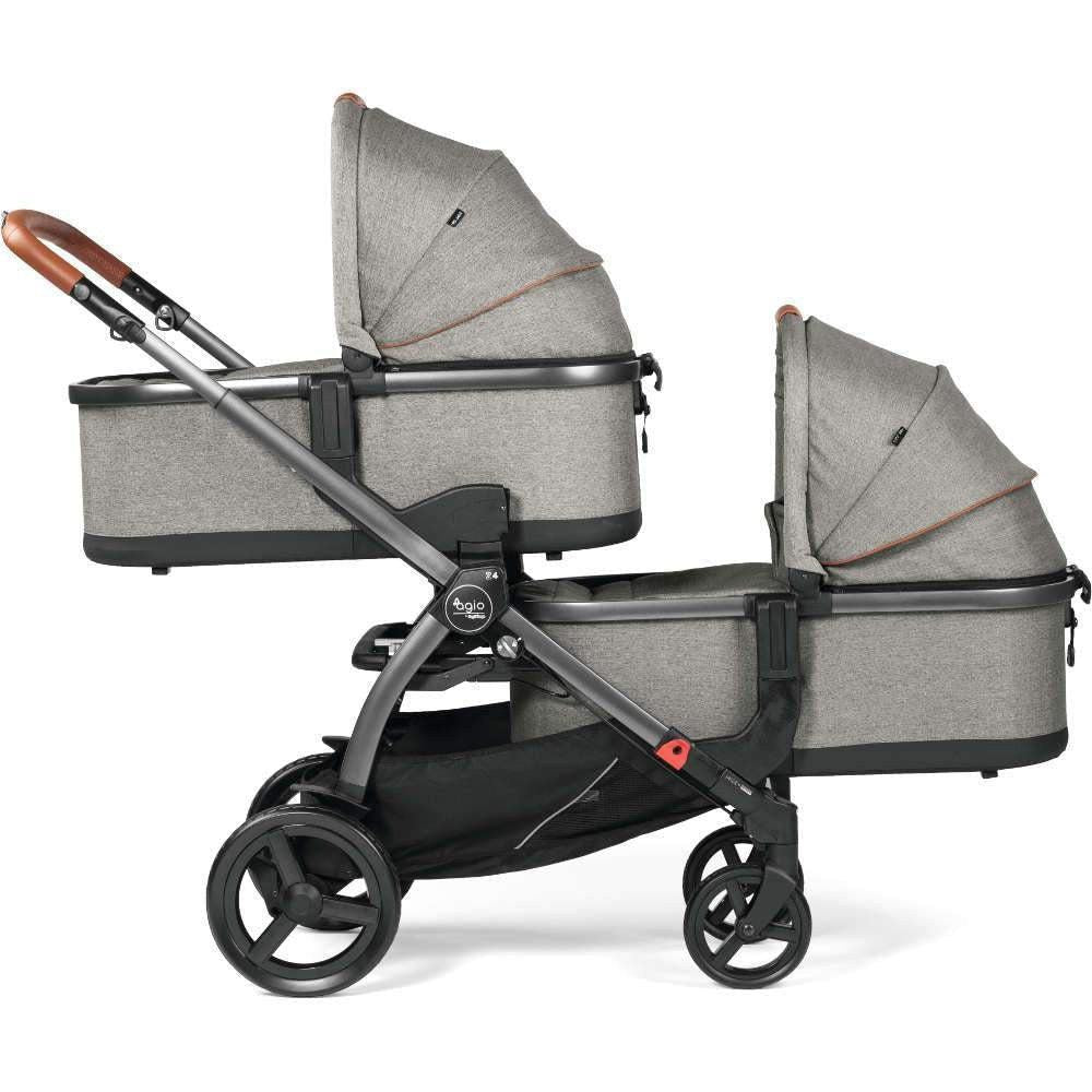 Peg Perego YPSI Double Adapter | Lullabye Shop
