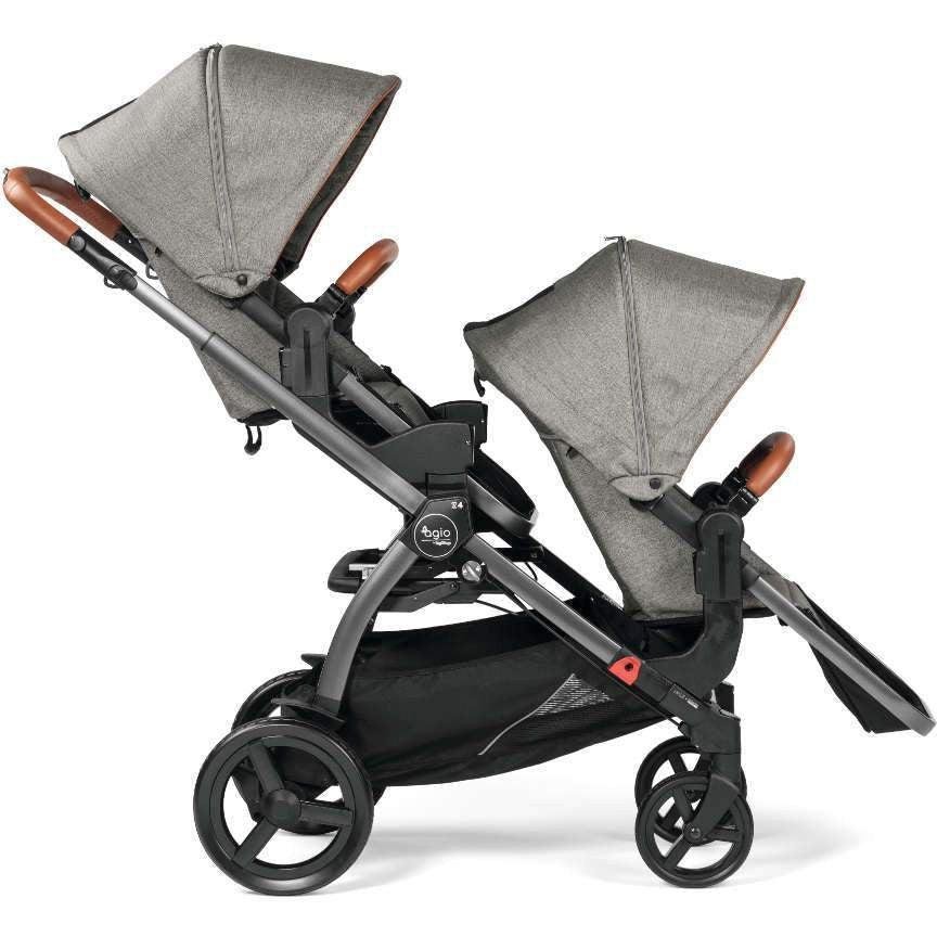 Peg Perego YPSI Double Adapter | Lullabye Shop