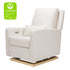 Babyletto Sigi Electronic Recliner and Glider with USB Port | Lullabye Shop