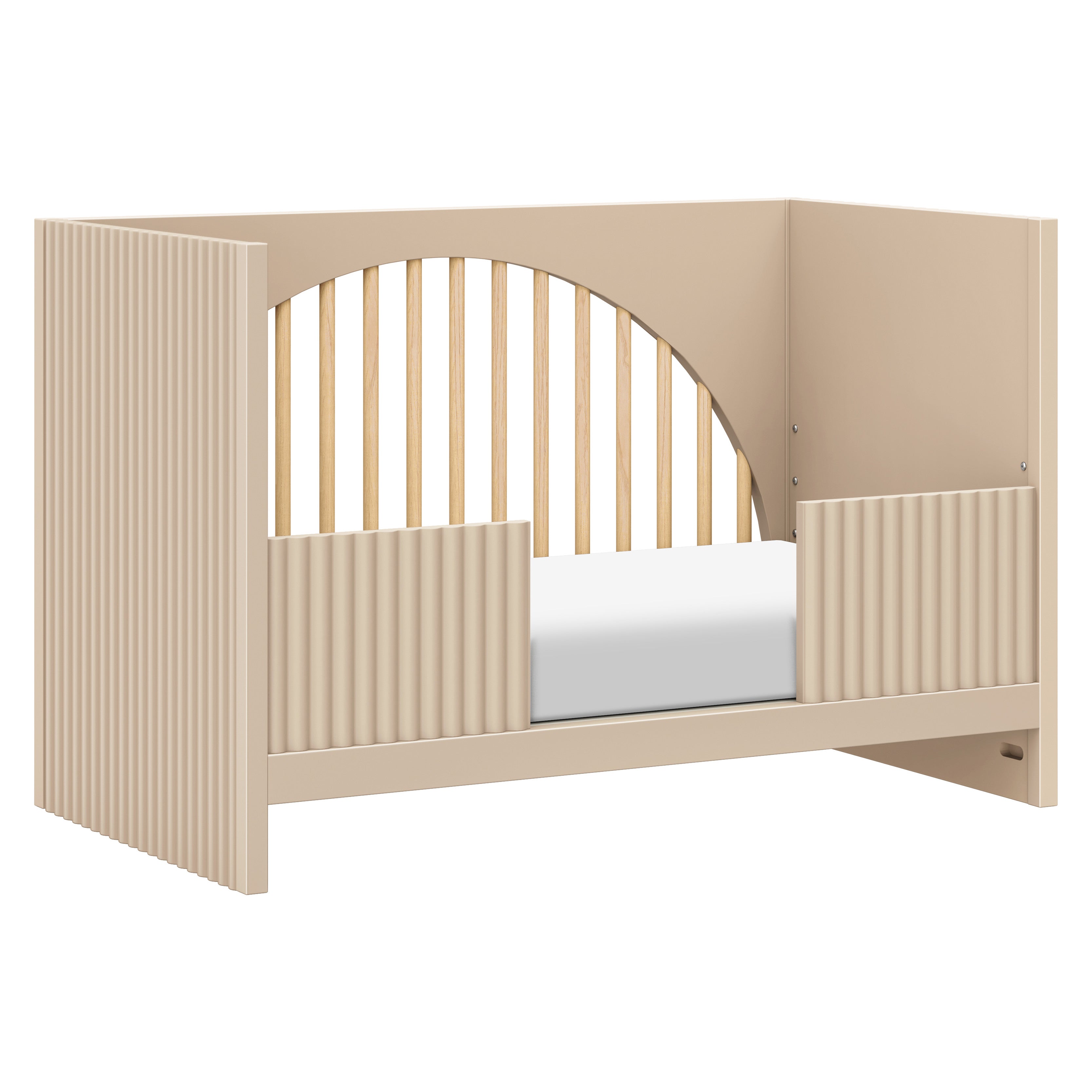 Babyletto Moab 3-in-1 Convertible Crib | Lullabye Shop