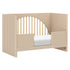 Babyletto Moab 3-in-1 Convertible Crib | Lullabye Shop