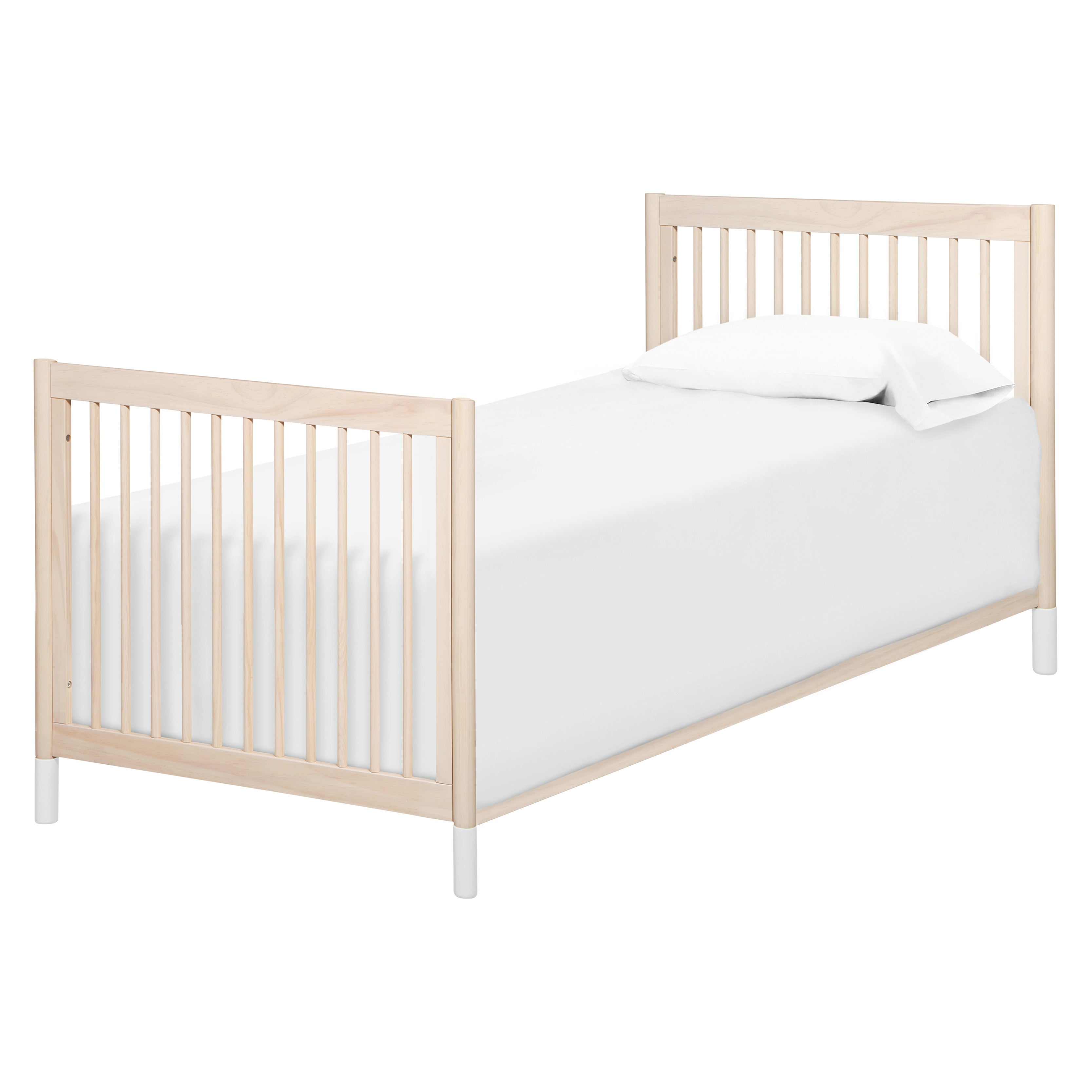 Babyletto Gelato 4-in-1 Convertible Mini Crib | Lullabye Shop