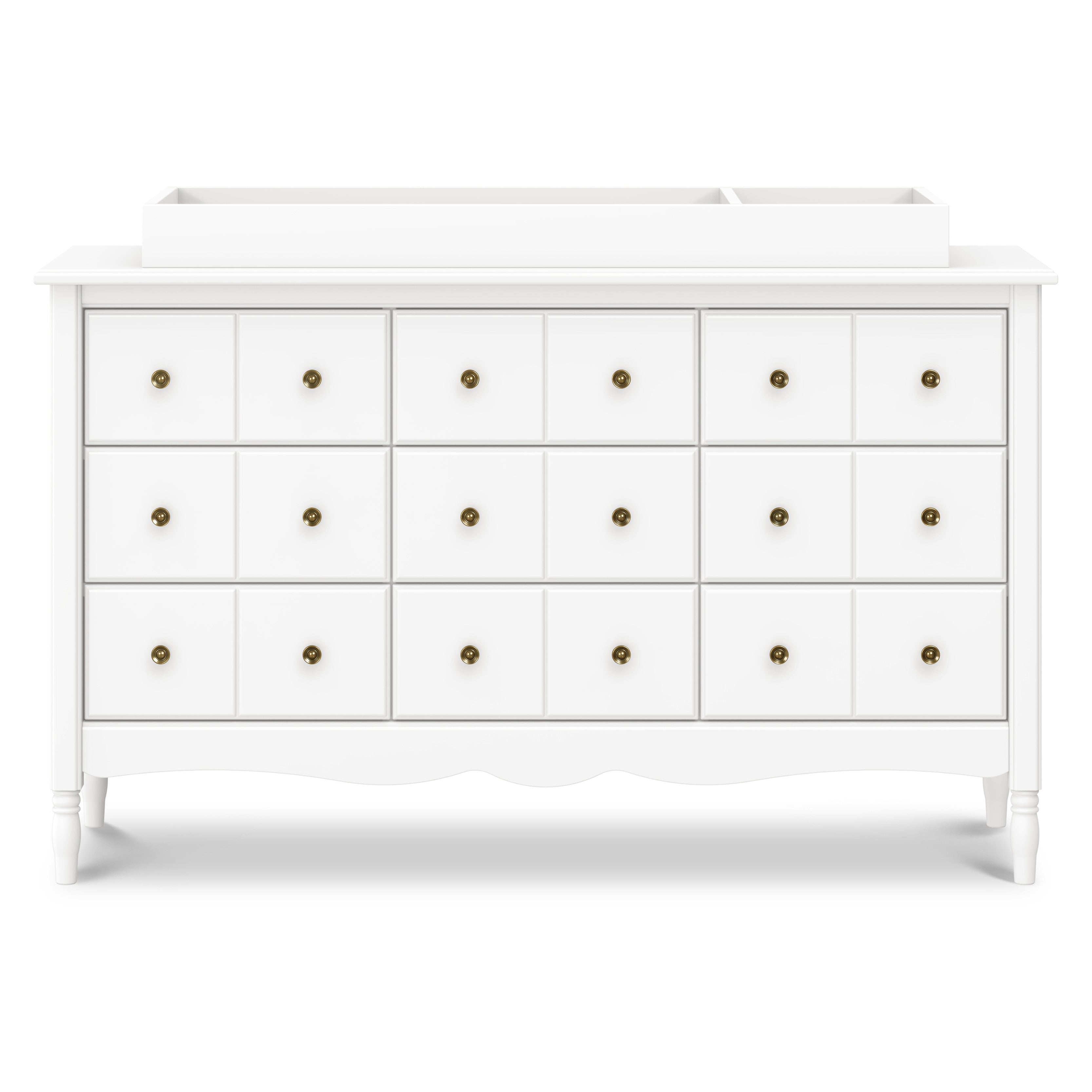 Namesake Liberty 9-Drawer Dresser | Lullabye Shop