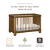 Namesake Crosby 3-in-1 Convertible Crib | Lullabye Shop