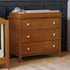 Babyletto Sprout 3-Drawer Changer Dresser with Removable Changing Tray | Lullabye Shop