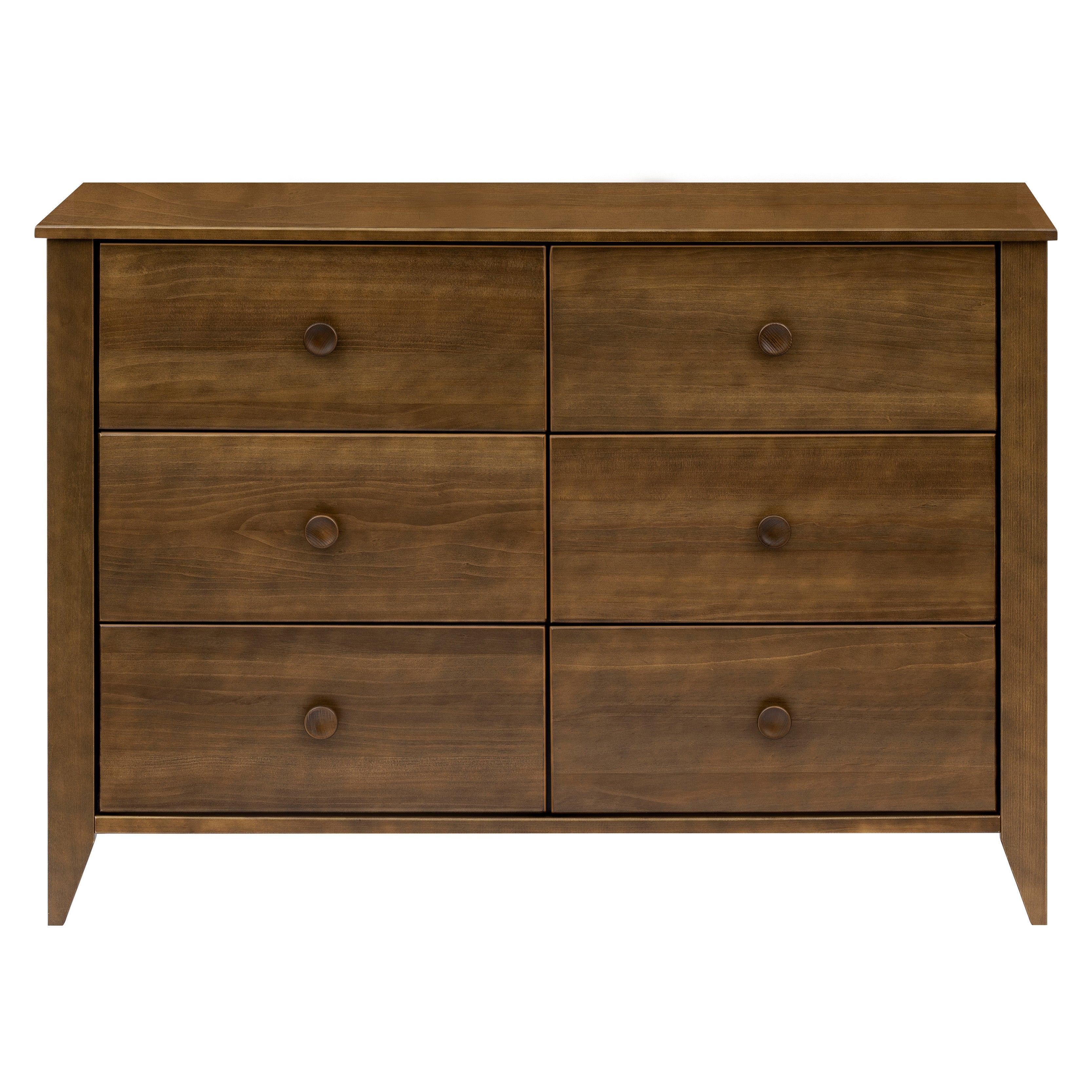 Babyletto Sprout 6-Drawer Double Dresser | Lullabye Shop
