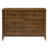 Babyletto Sprout 6-Drawer Double Dresser | Lullabye Shop