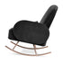 Babyletto Compass Rocker in Velvet | Lullabye Shop