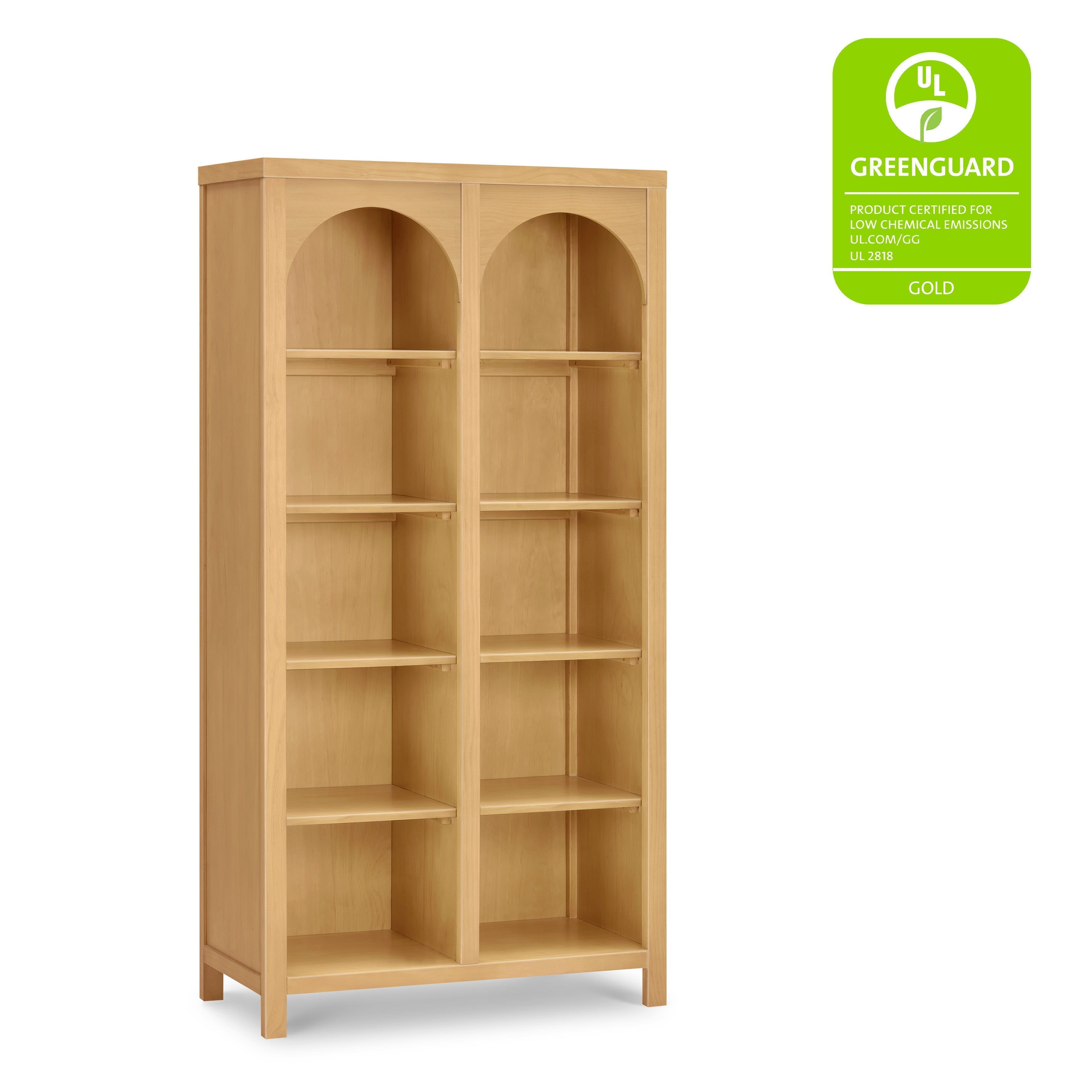 Namesake Eloise Bookcase | Lullabye Shop