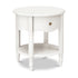 Namesake Liberty Nightstand | Lullabye Shop