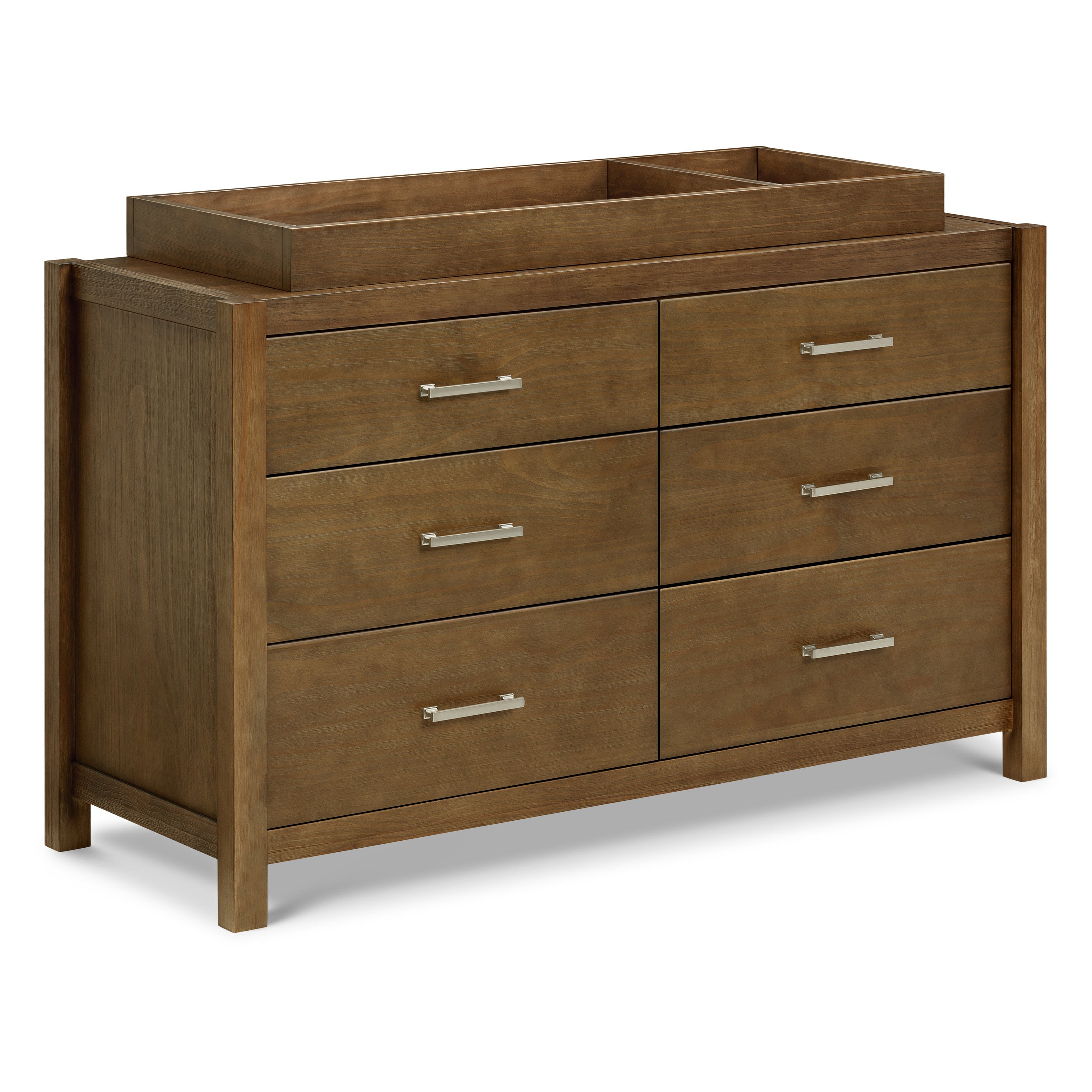 Monogram by Namesake Hemsted 6-Drawer Dresser | Lullabye Shop