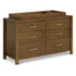 Monogram by Namesake Hemsted 6-Drawer Dresser | Lullabye Shop