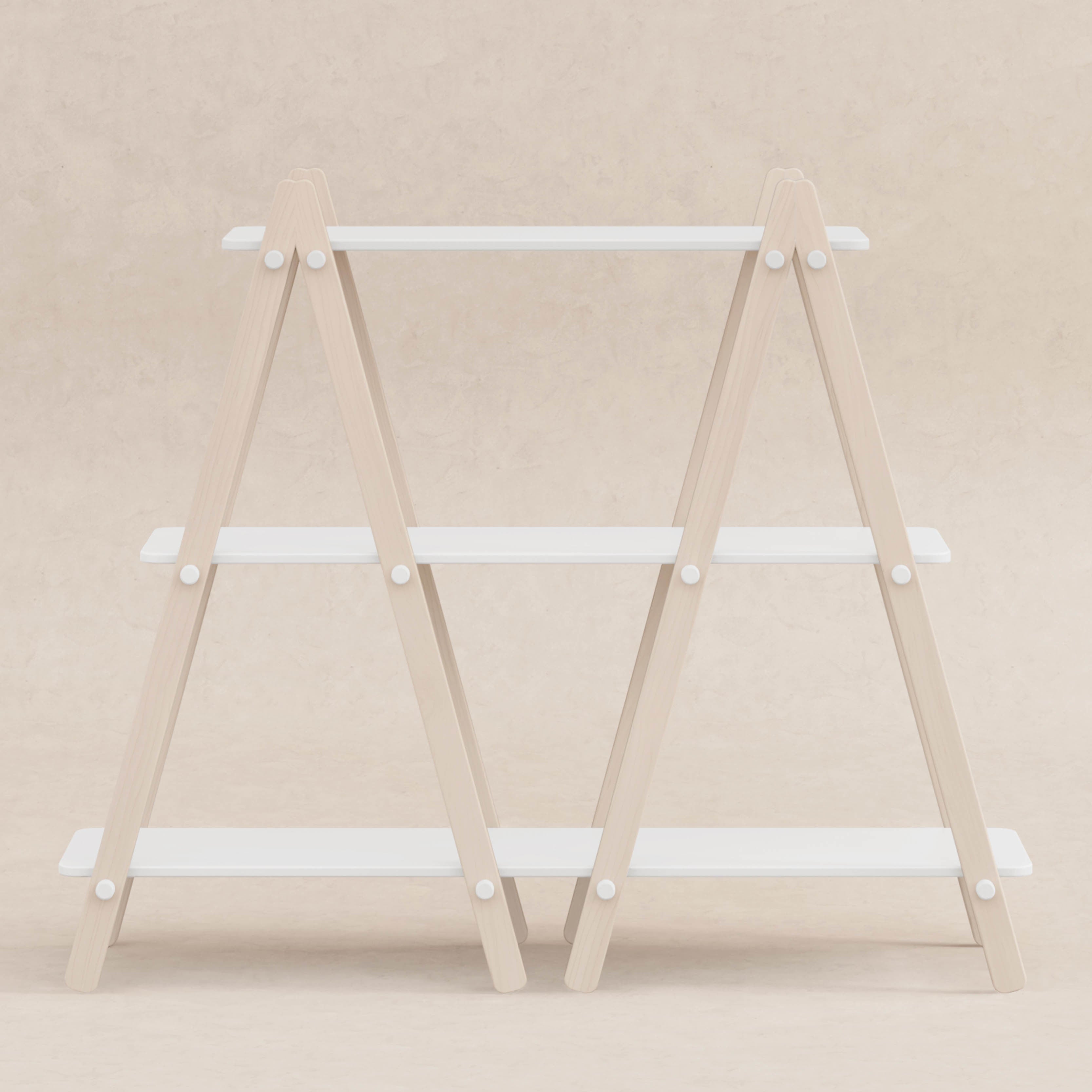 Babyletto Dottie Bookcase | Lullabye Shop