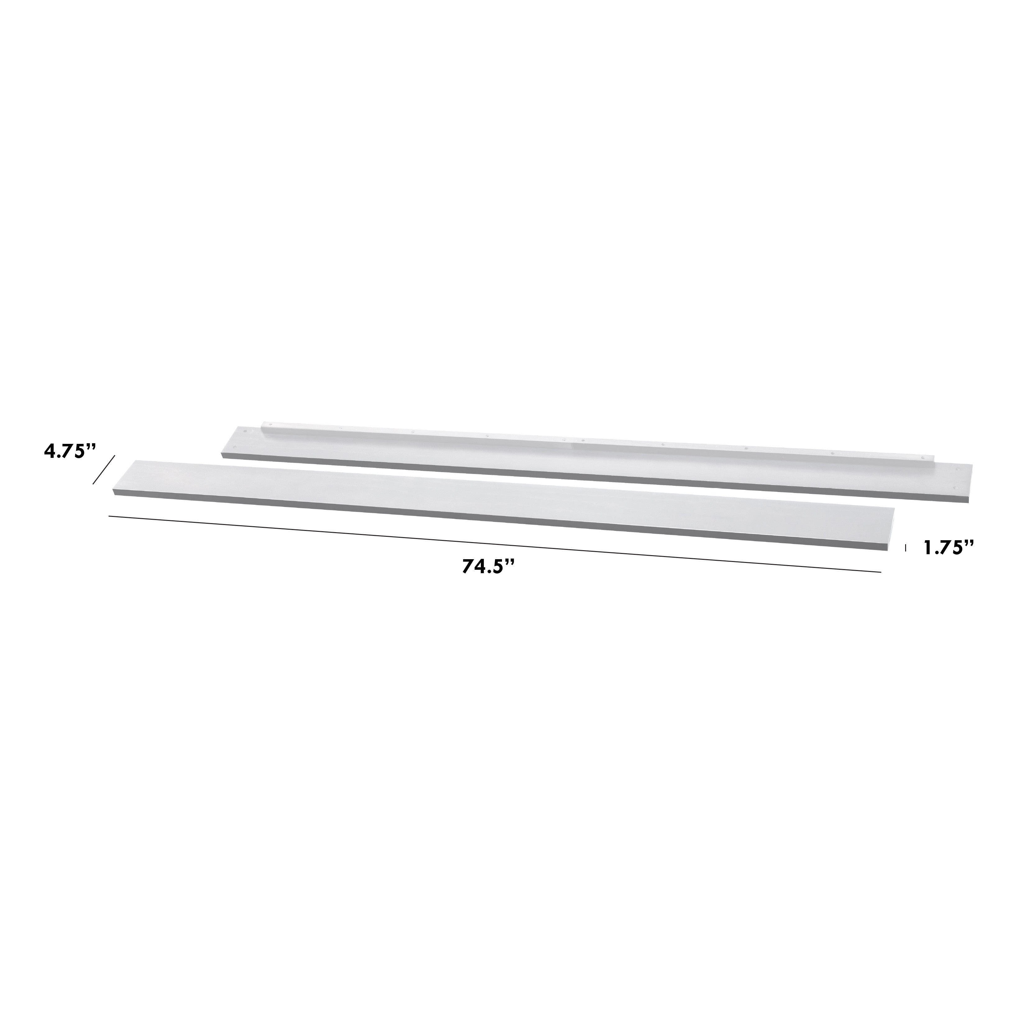 Babyletto Twin/Full-Size Bed Conversion Kit (M5789) | Lullabye Shop