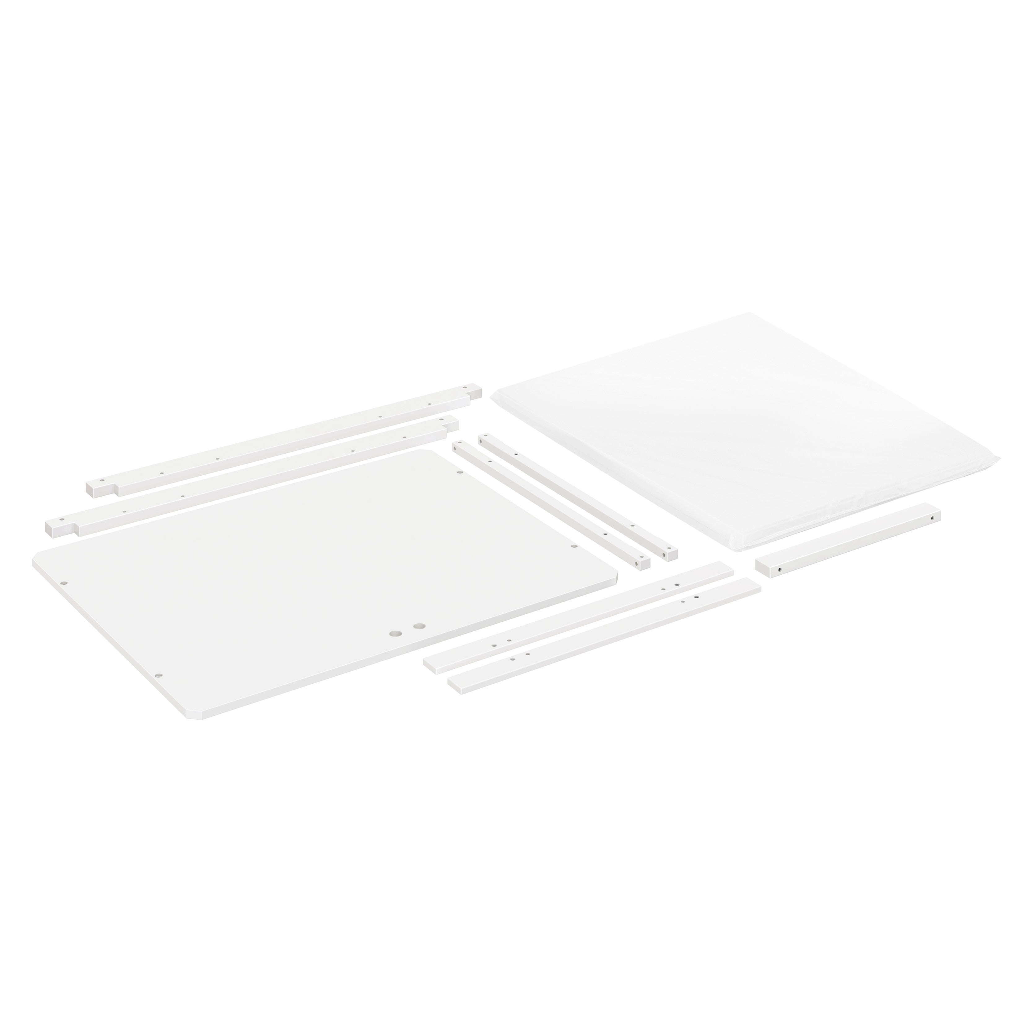 Babyletto Rolli All-Stages Midi Crib Conversion Kit | Lullabye Shop