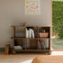 Babyletto Crosby Open Bookcase | Lullabye Shop