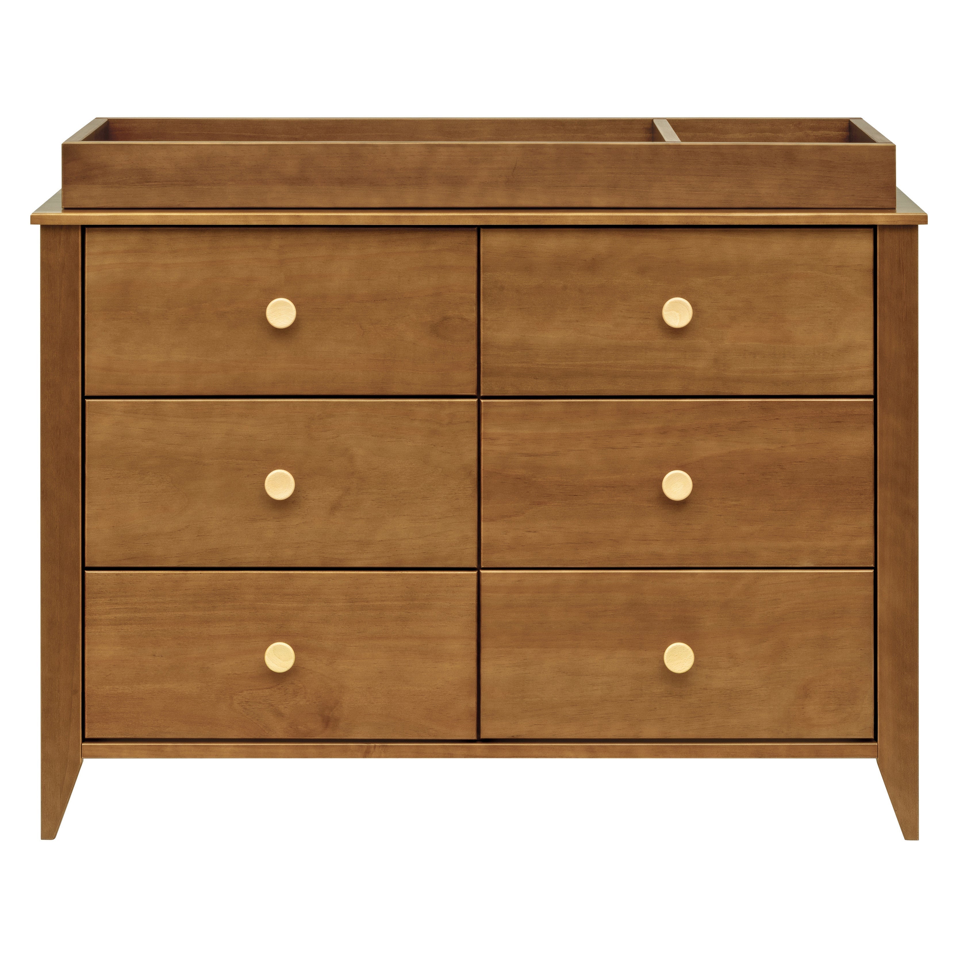 Babyletto Sprout 6-Drawer Double Dresser | Lullabye Shop