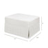 Namesake Crawford Gliding Ottoman | Lullabye Shop