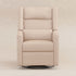 Babyletto Kiwi Plus Power Recliner and Swivel Glider with Power Adjustable Headrest and USB Port
