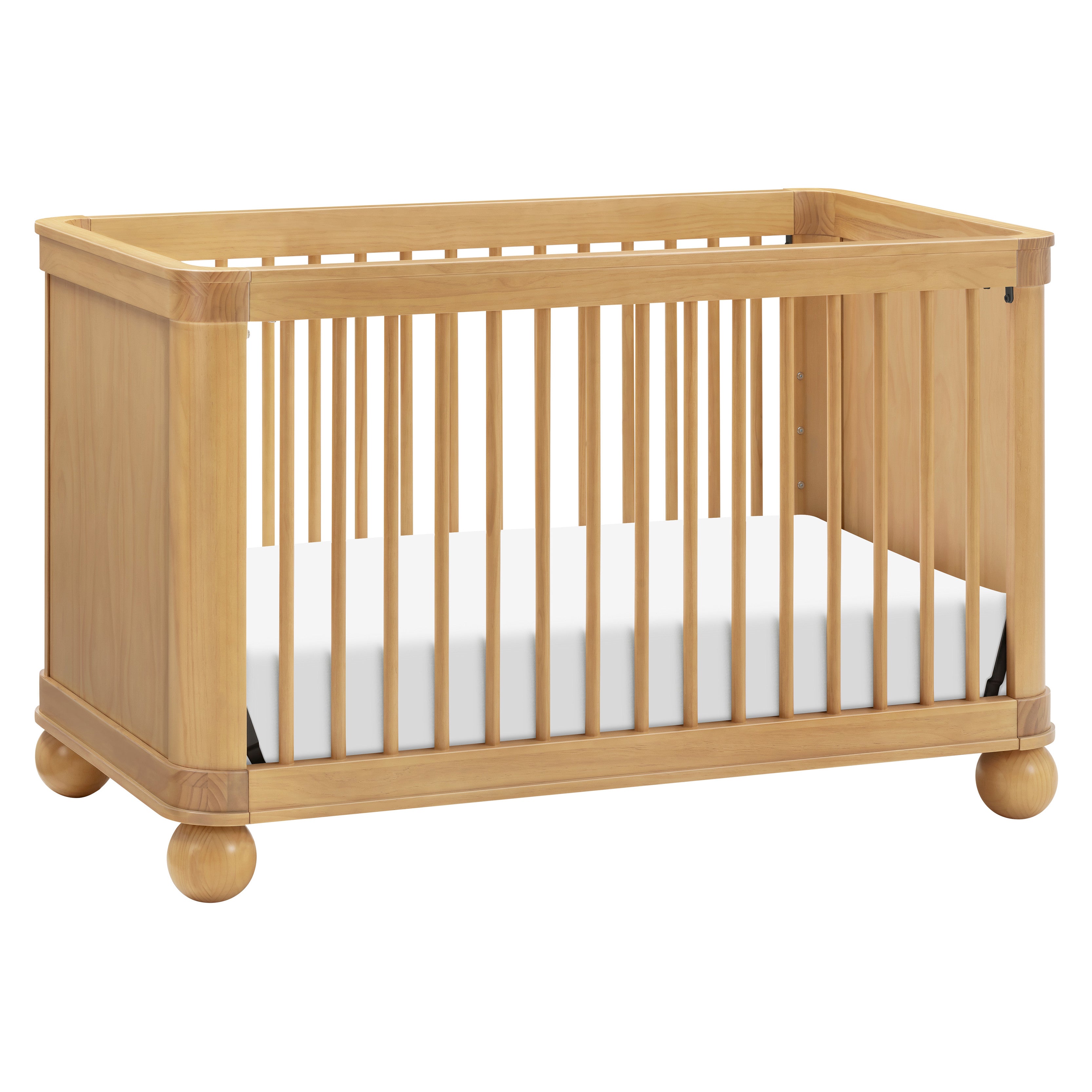 Namesake Crosby 3-in-1 Convertible Crib | Lullabye Shop