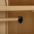 Babyletto Bondi Cane Armoire | Lullabye Shop