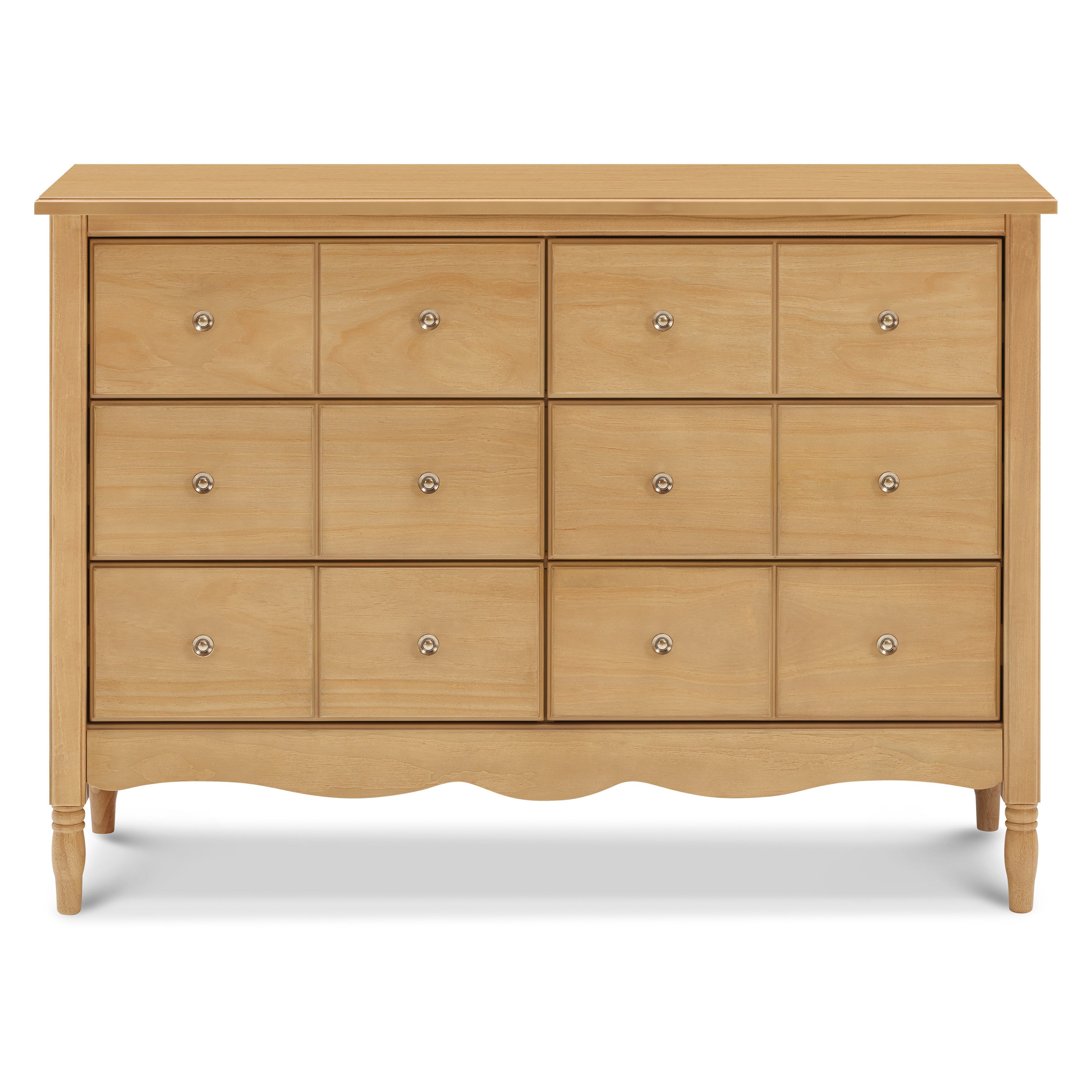 Namesake Liberty 6-Drawer Dresser | Lullabye Shop