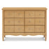 Namesake Liberty 6-Drawer Dresser | Lullabye Shop