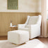 Babyletto Kiwi Gliding Ottoman | Lullabye Shop
