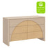 Babyletto Moab 6-Drawer Dresser | Lullabye Shop