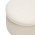 Babyletto Enoki Storage Ottoman in Boucle | Lullabye Shop