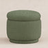 Babyletto Enoki Storage Ottoman in Boucle | Lullabye Shop