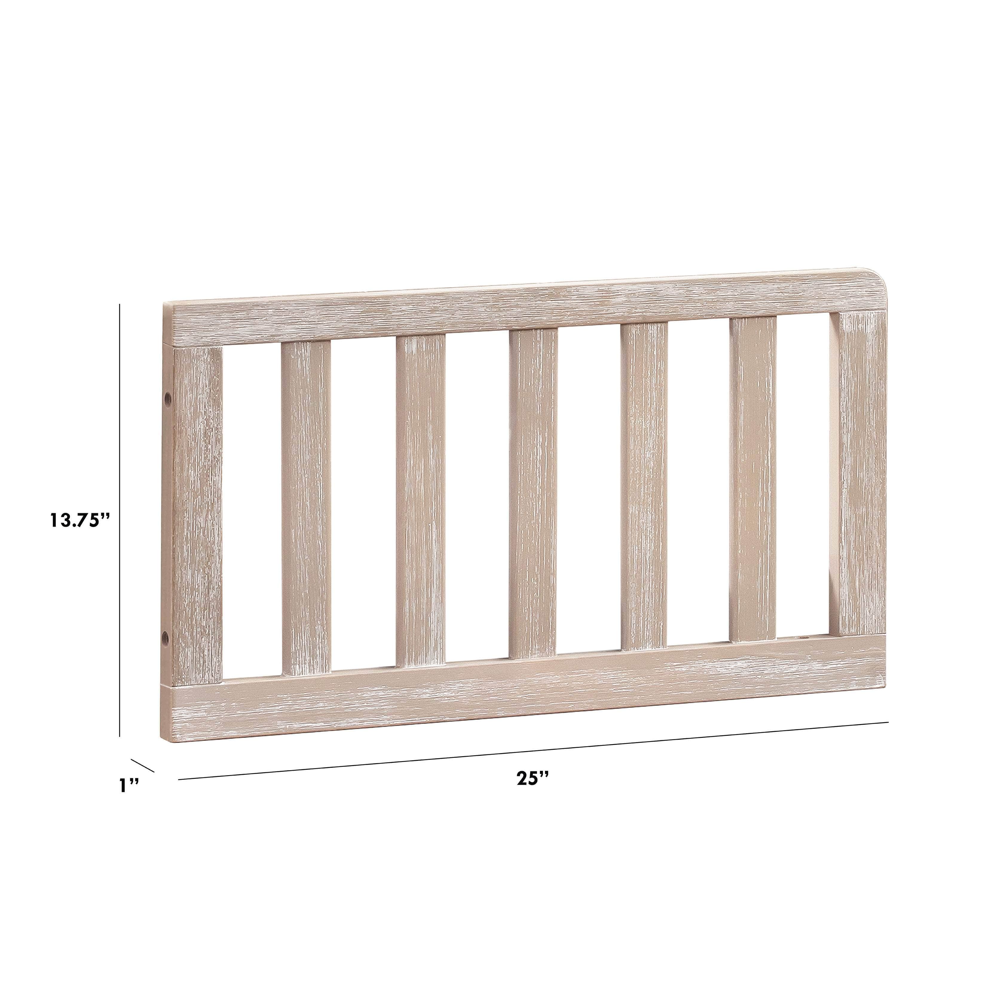Namesake Toddler Bed Conversion Kit (M20799) | Lullabye Shop