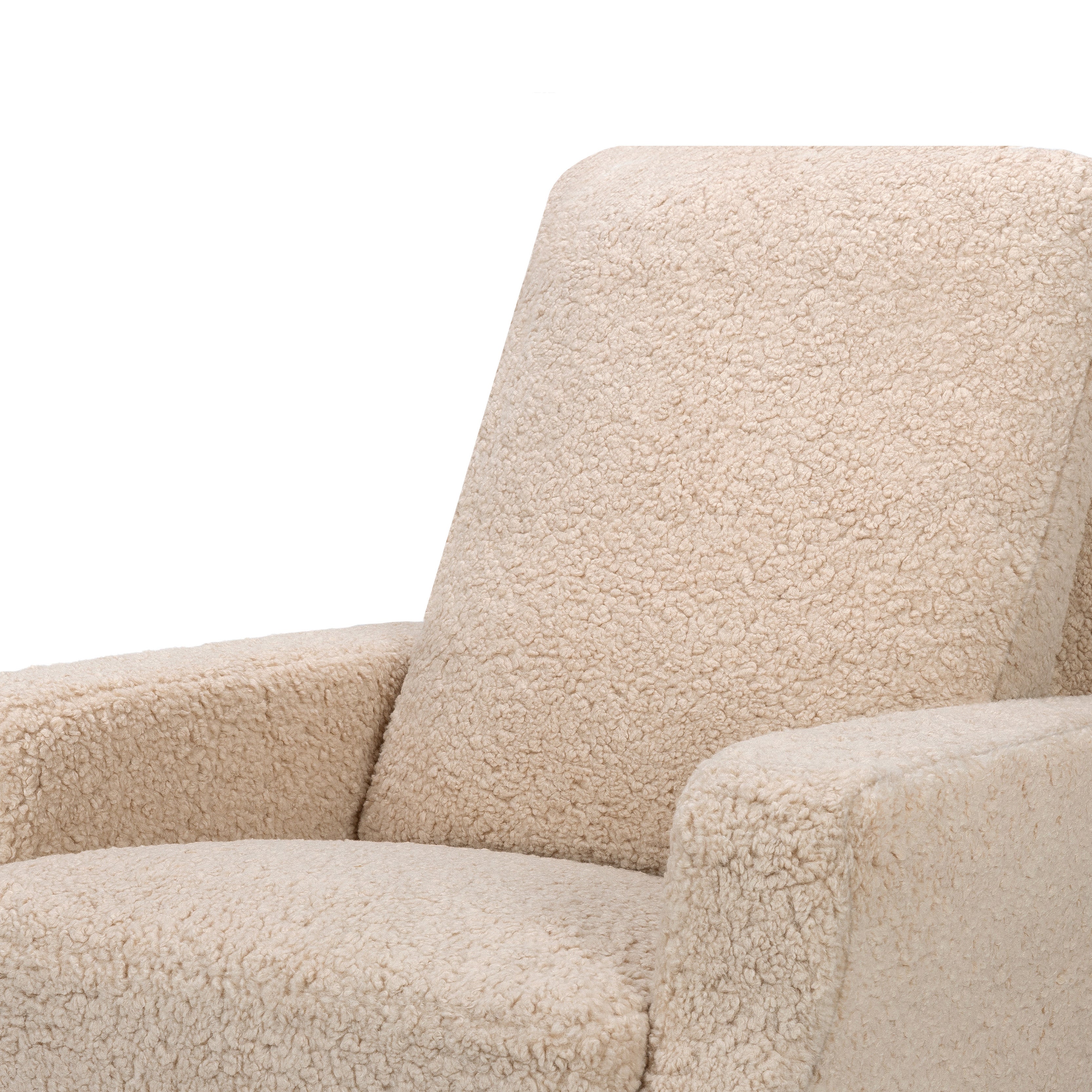 Namesake Crewe Recliner and Swivel Glider | Lullabye Shop