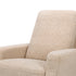 Namesake Crewe Recliner and Swivel Glider | Lullabye Shop