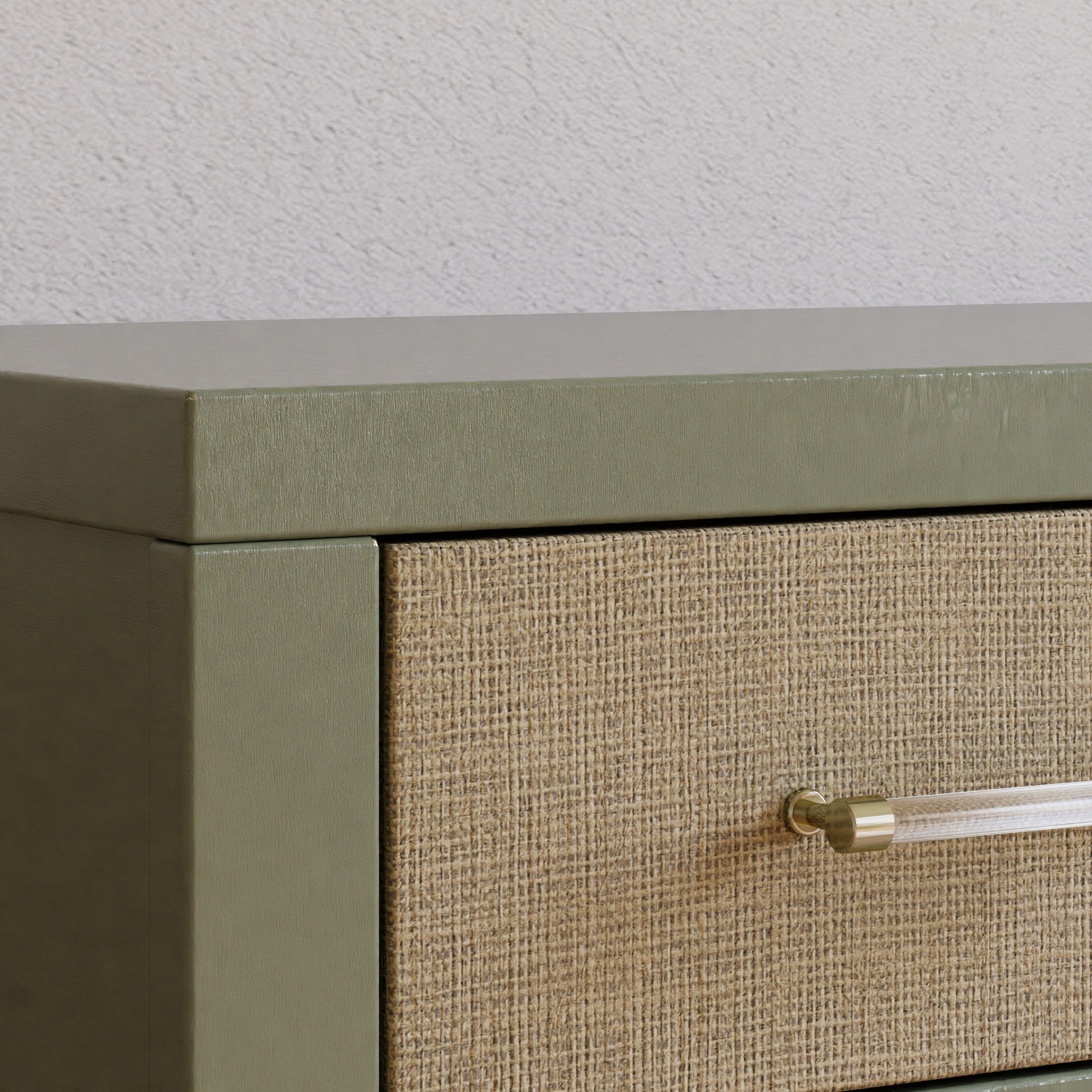 Namesake Eloise 7-Drawer Dresser | Lullabye Shop