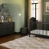 Babyletto Enoki Storage Ottoman in Boucle | Lullabye Shop