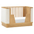 Babyletto Bondi Boucle 4-in-1 Convertible Crib | Lullabye Shop