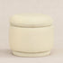 Babyletto Enoki Storage Ottoman in Velvet Checker | Lullabye Shop
