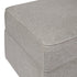 Namesake Willa-Alden Gliding Ottoman | Lullabye Shop