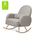 Babyletto Compass Rocker in Eco-Performance Fabric | Water Repellent & Stain Resistant | Lullabye Shop