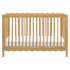 Babyletto Swell 4-in-1 Convertible Crib with Toddler Bed Conversion Kit