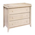 Babyletto Sprout 3-Drawer Changer Dresser with Removable Changing Tray | Lullabye Shop